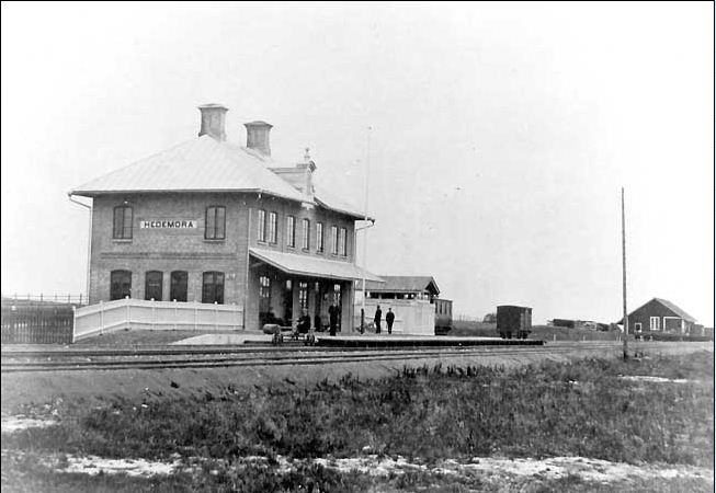 Fil:Hedemora station.jpg