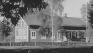 Nyhyttans storskola